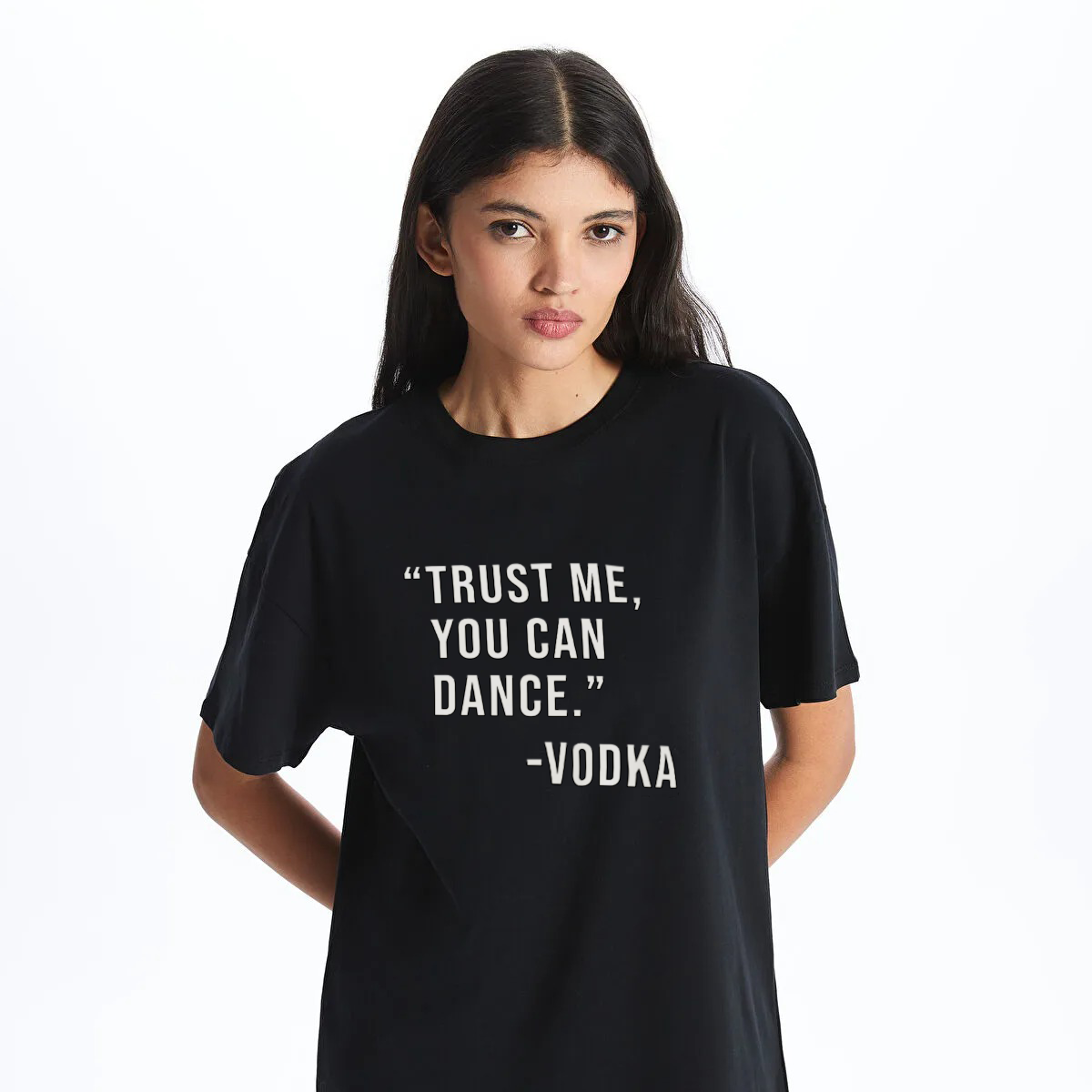 Women Oversized TShirts