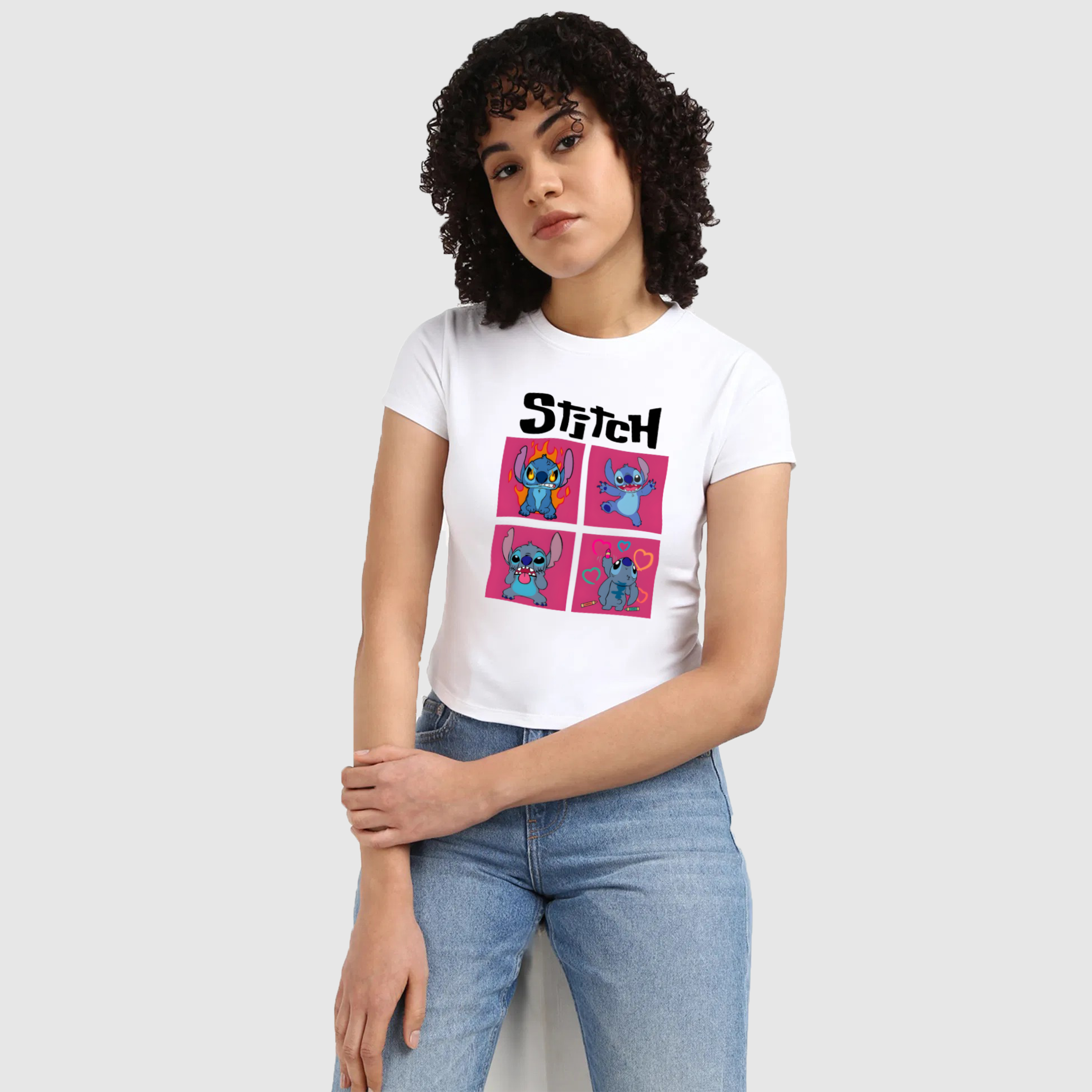 Snitch Crop