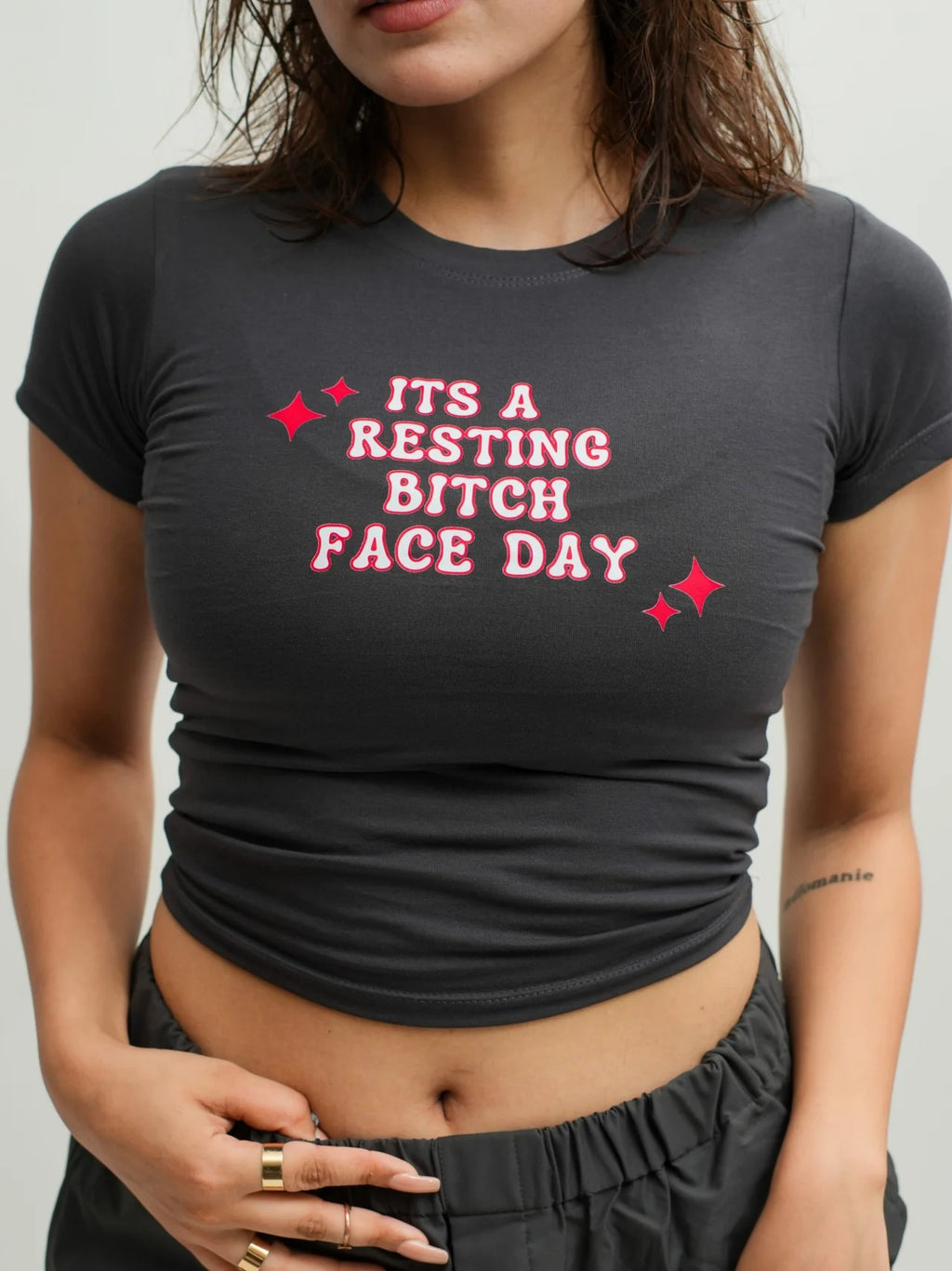 Bitch Face crop