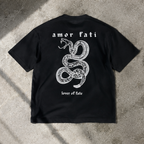 Amor Fati Oversized T-Shirt