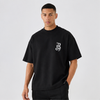 Amor Fati Oversized T-Shirt