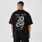Amor Fati Oversized T-Shirt