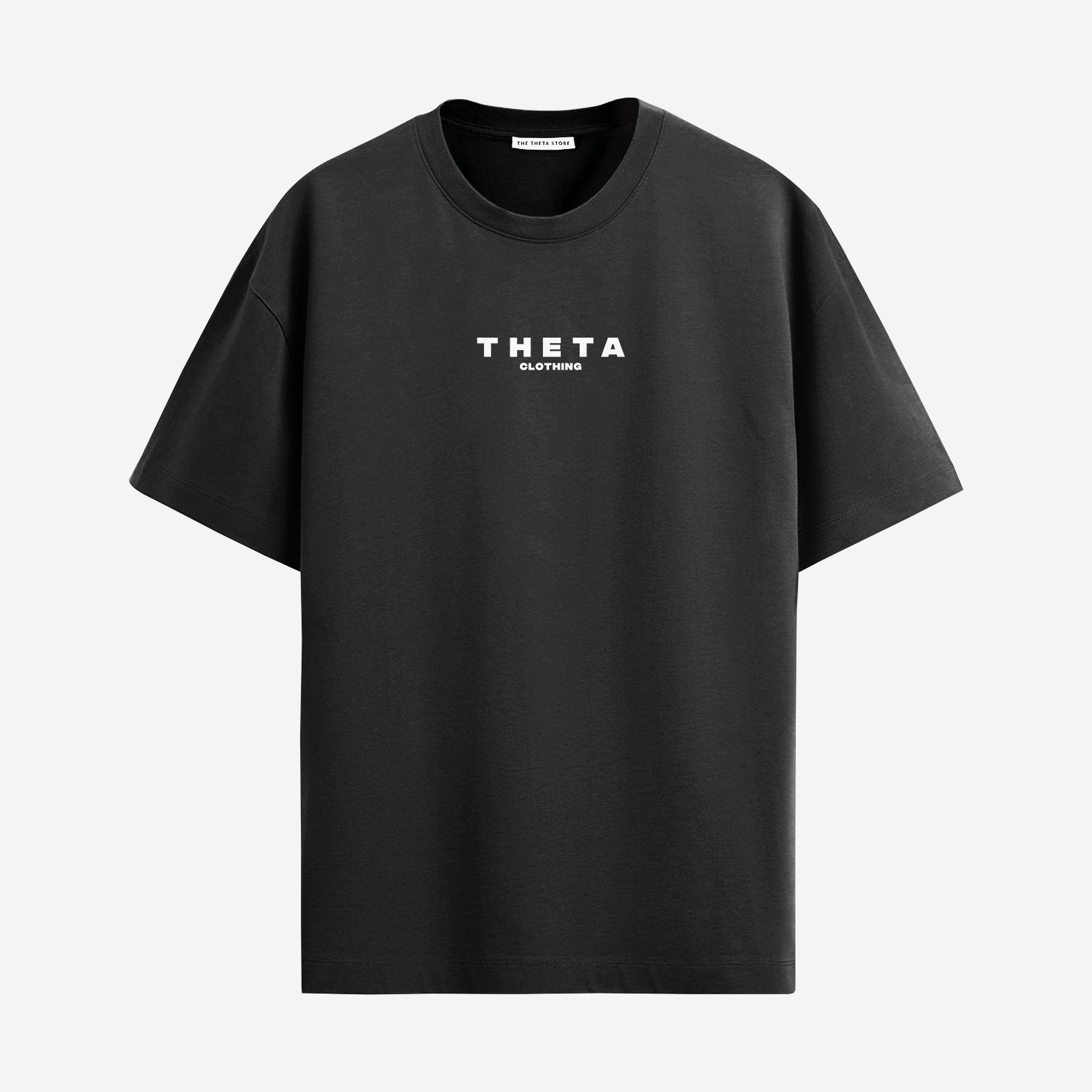 Jigsaw Oversized T-shirt