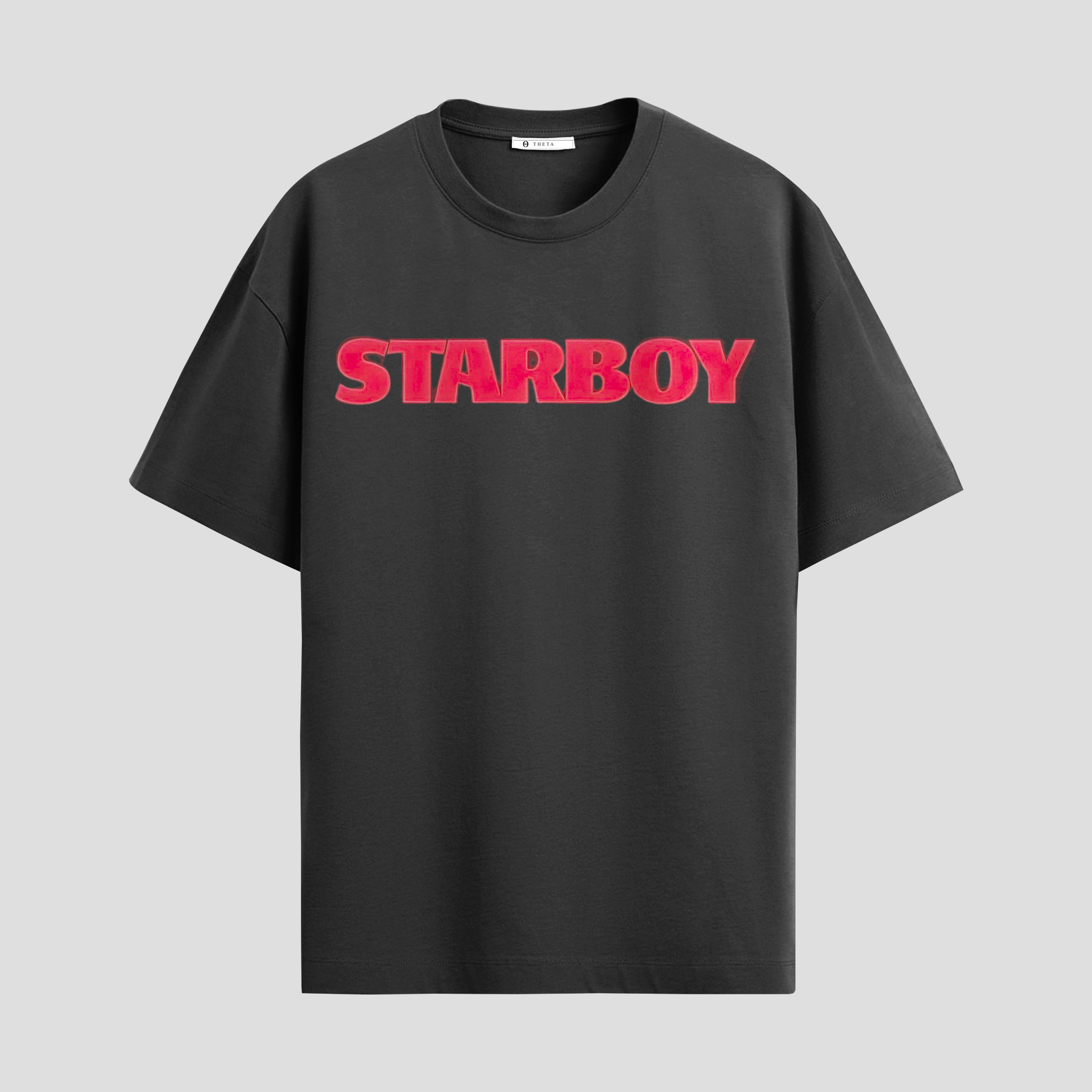Weekend Oversized T-shirt