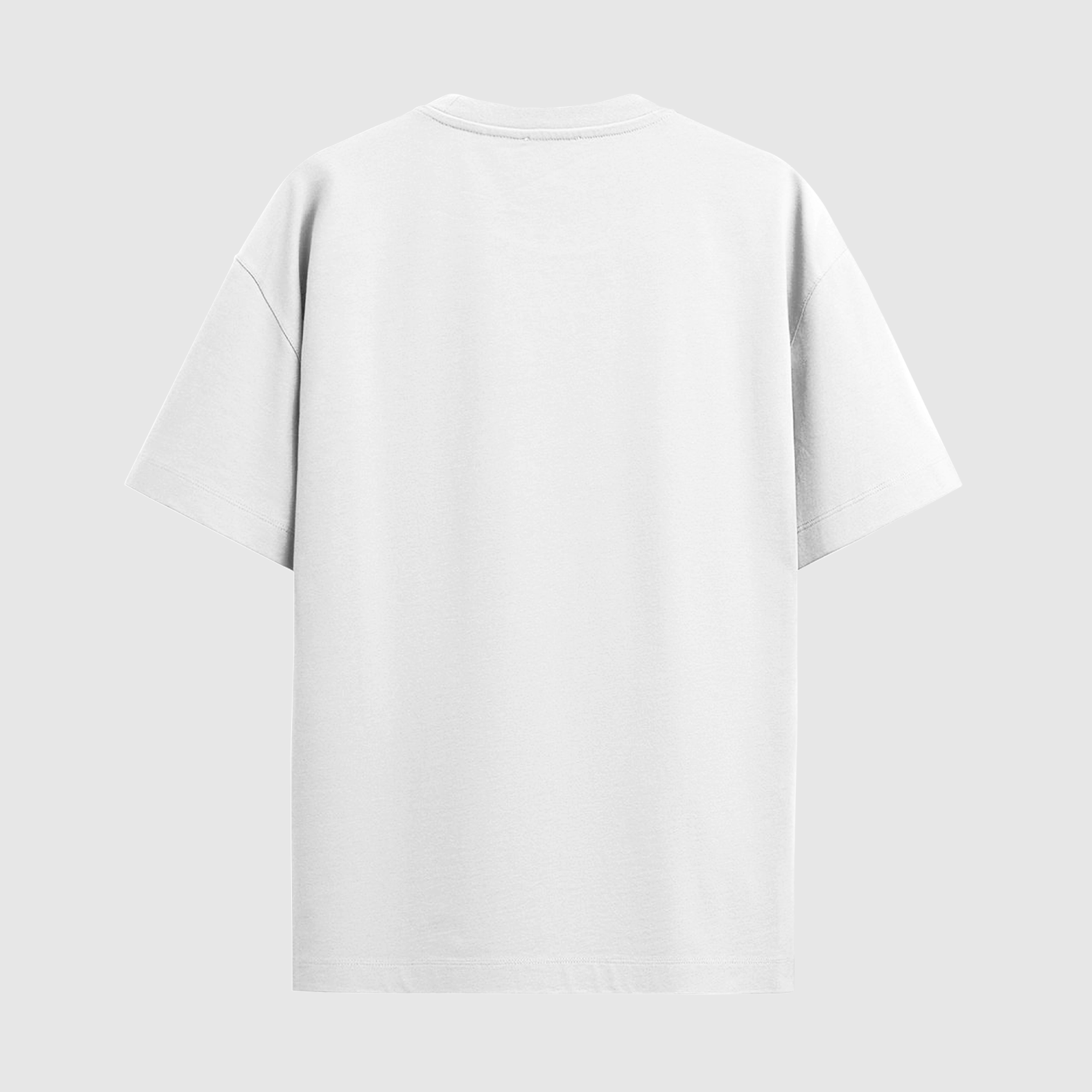 Tired Oversized T-Shirt