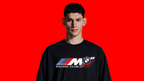 BMW Oversized T-shirt