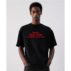 Diet Coke Oversized T-Shirt