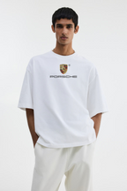 Porsche Oversized T-shirt