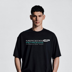 Benz Oversized T-shirt
