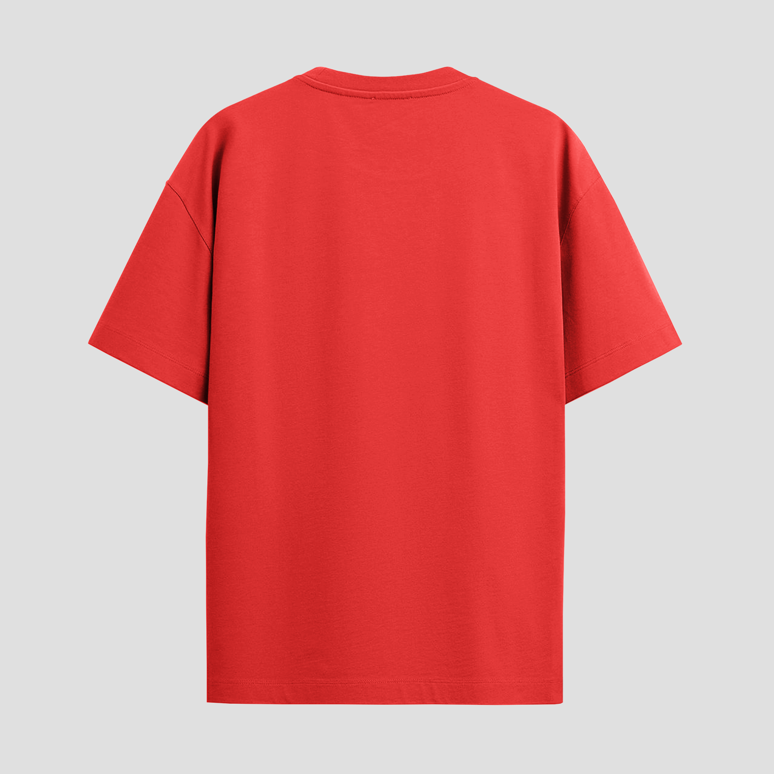 Chainsaw Man – Denji Oversized T-shirt