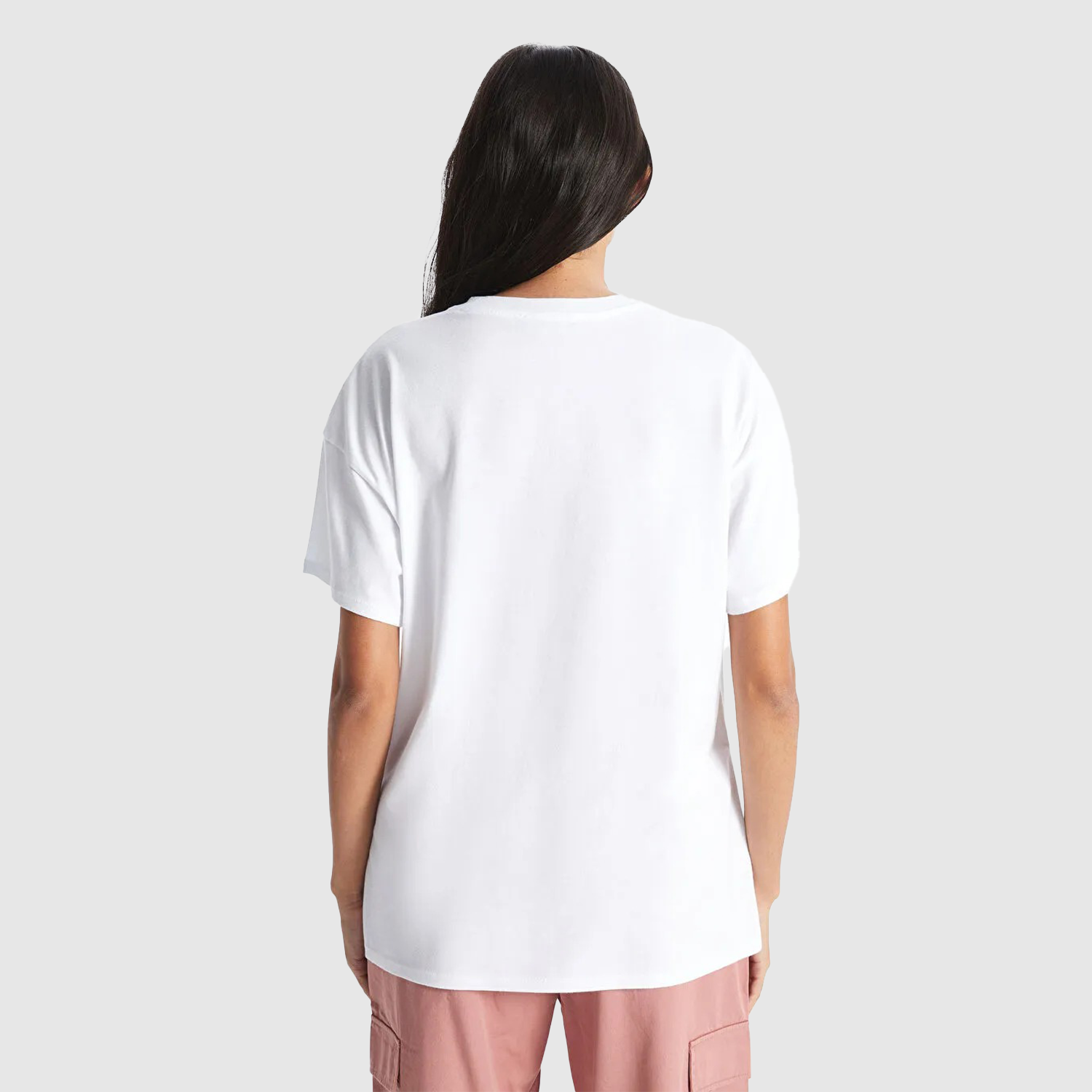 Tired Oversized T-Shirt
