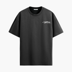 Tesla Oversized T-shirt