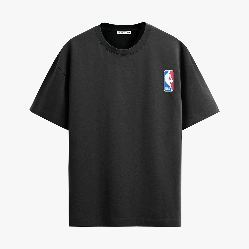 Jordans Oversized T-shirt