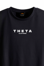 Man Oversized T-shirt
