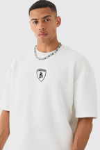Lambo Oversized T-shirt